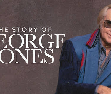 The Story Of George Jones (2024)
