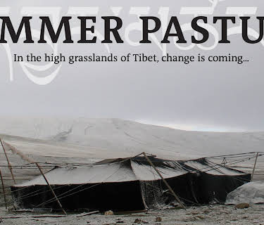 Summer Pasture (2011)