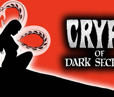 Crypt of Dark Secrets (2023)