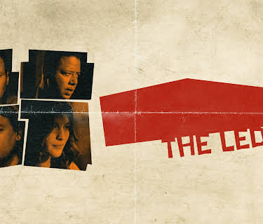 The Ledge (2011)