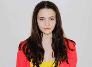 Skye Lucia Degruttola