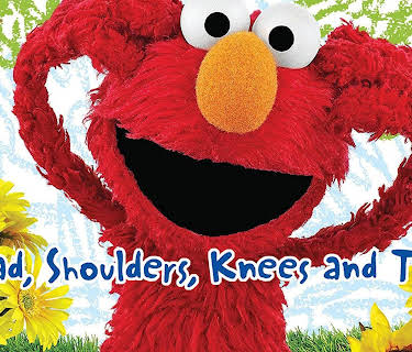 Sesame Street: Elmo's World: Head, Shoulders, Knees and Toes (2026)