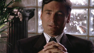Martin Evans