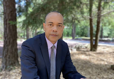 Tyrone Mitchell Henderson