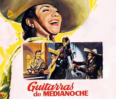 Guitarras de medianoche (1958)