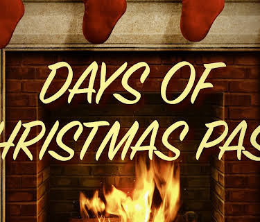 Days of Christmas Past (2021)