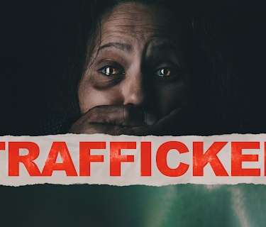Trafficked (2017)