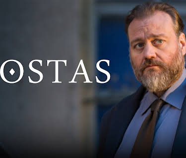 Kostas: Series 1