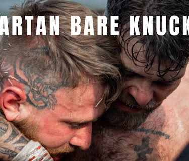 Spartan Bare Knuckle (2025)