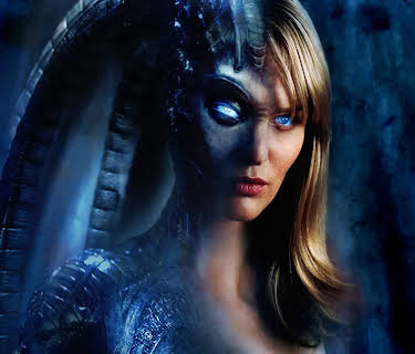 Species III (2004)