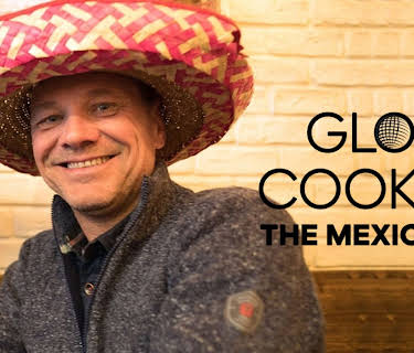 Globe-cooker in Paris: The Mexicans (2018)