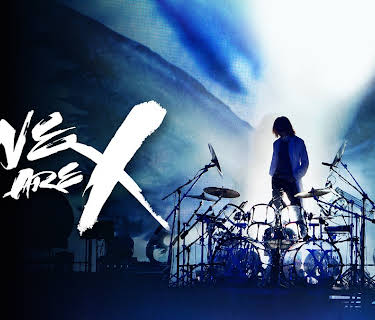 We Are X (2016)