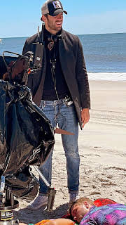 Myles Clohessy
