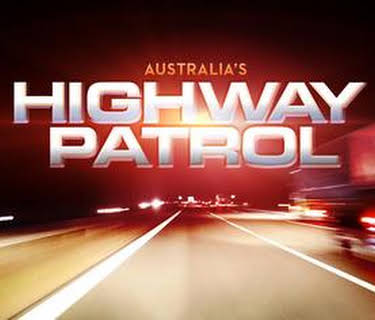 Highway Patrol