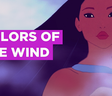 Colors Of The Wind (2005)
