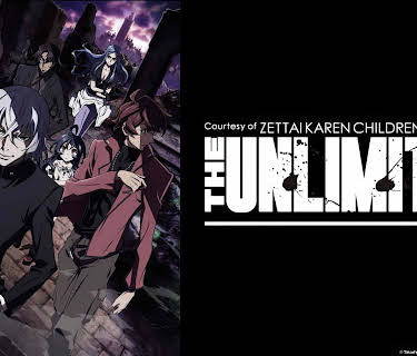 Unlimited Psychic Squad: Season 1