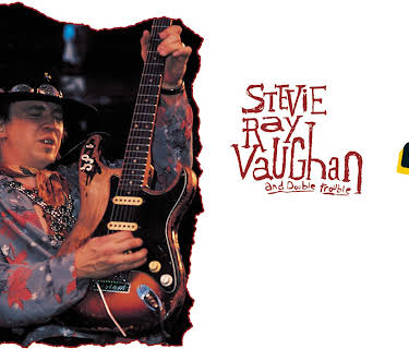 Stevie Ray Vaughan: Live at the El Mocambo (2015)