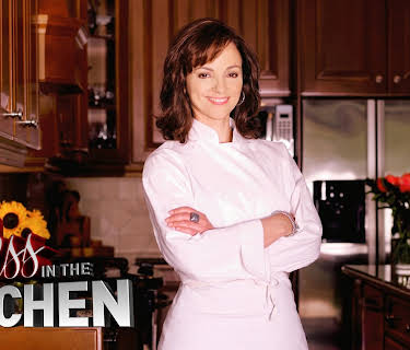 Fearless In The Kitchen