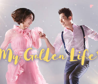 My Golden Life