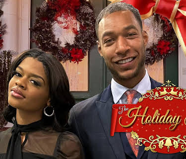 The Holiday Inn (2023)