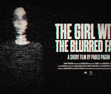 The Girl with the Blurred Face (2021)