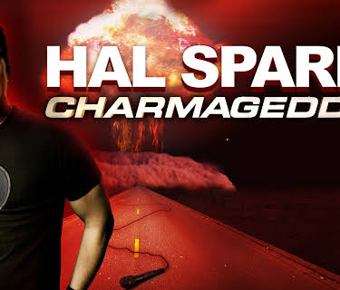 Hal Sparks: Charmageddon (2010)