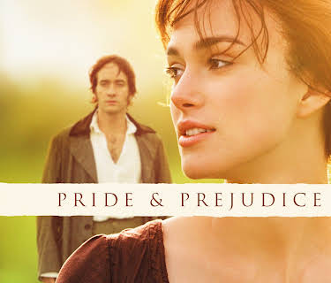 Pride & Prejudice (2005) (2026)