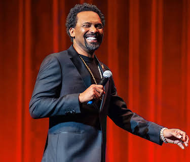 Mike Epps: Only One Mike (2019)