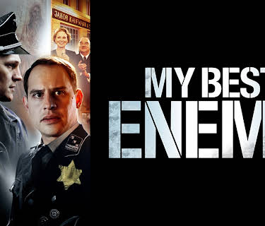 My Best Enemy (2013)