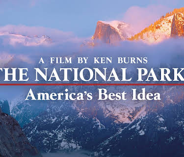 Ken Burns: The National Parks - America's Best Idea