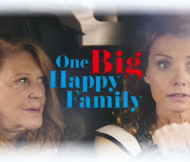 One Big Happy Family (2025)