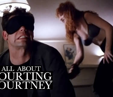 All About Courting Courtney (1998)