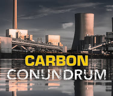 The Carbon Conundrum (2026)