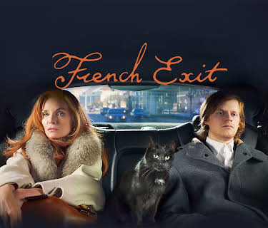 French Exit (2021)
