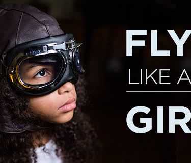 Fly Like a Girl (2020)