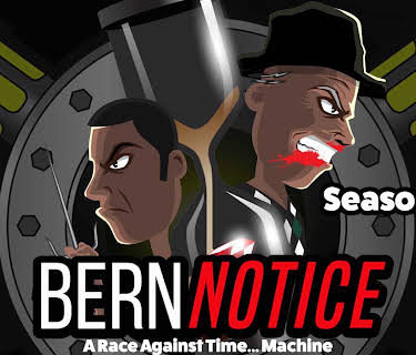 Bern Notice