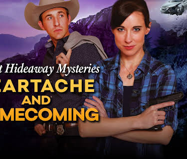 Mount Hideaway Mysteries: Heartache and Homecoming (2022)