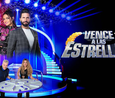 Vence a las Estrellas season-1