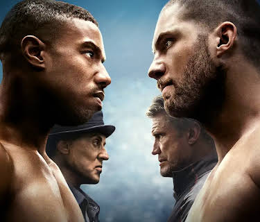 Creed II (2018)