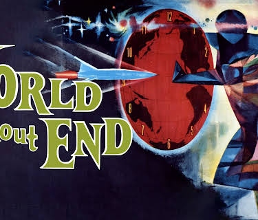 World Without End (1956)