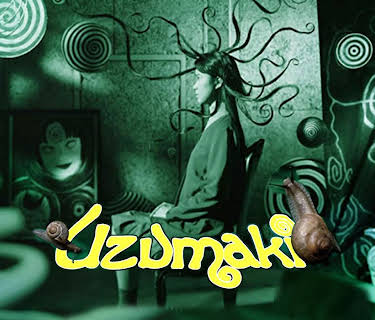 Uzumaki (Spiral) (English subtitled) (2002)
