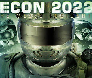 Recon 2022: The Mezzo Incident (2008)