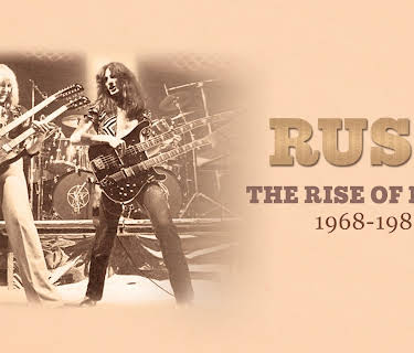 Rush: The Rise of Kings (2014)
