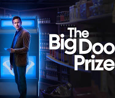 The Big Door Prize