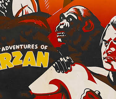 The New Adventures of Tarzan (1935)