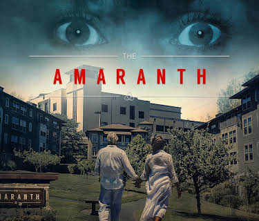 The Amaranth (2018)
