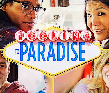 Pooling to Paradise (2021)