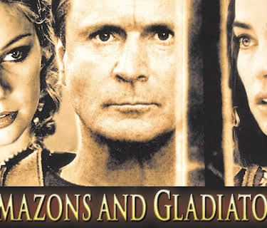 Amazons And Gladiators (2025)