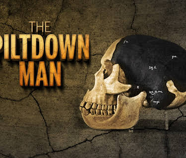 The Piltdown Man (1997)