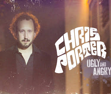 Chris Porter: Ugly And Angry (2014)
